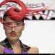 Illustration for article titled Heavenly Hats Paired With Fugly Frocks On emProject Runway/em